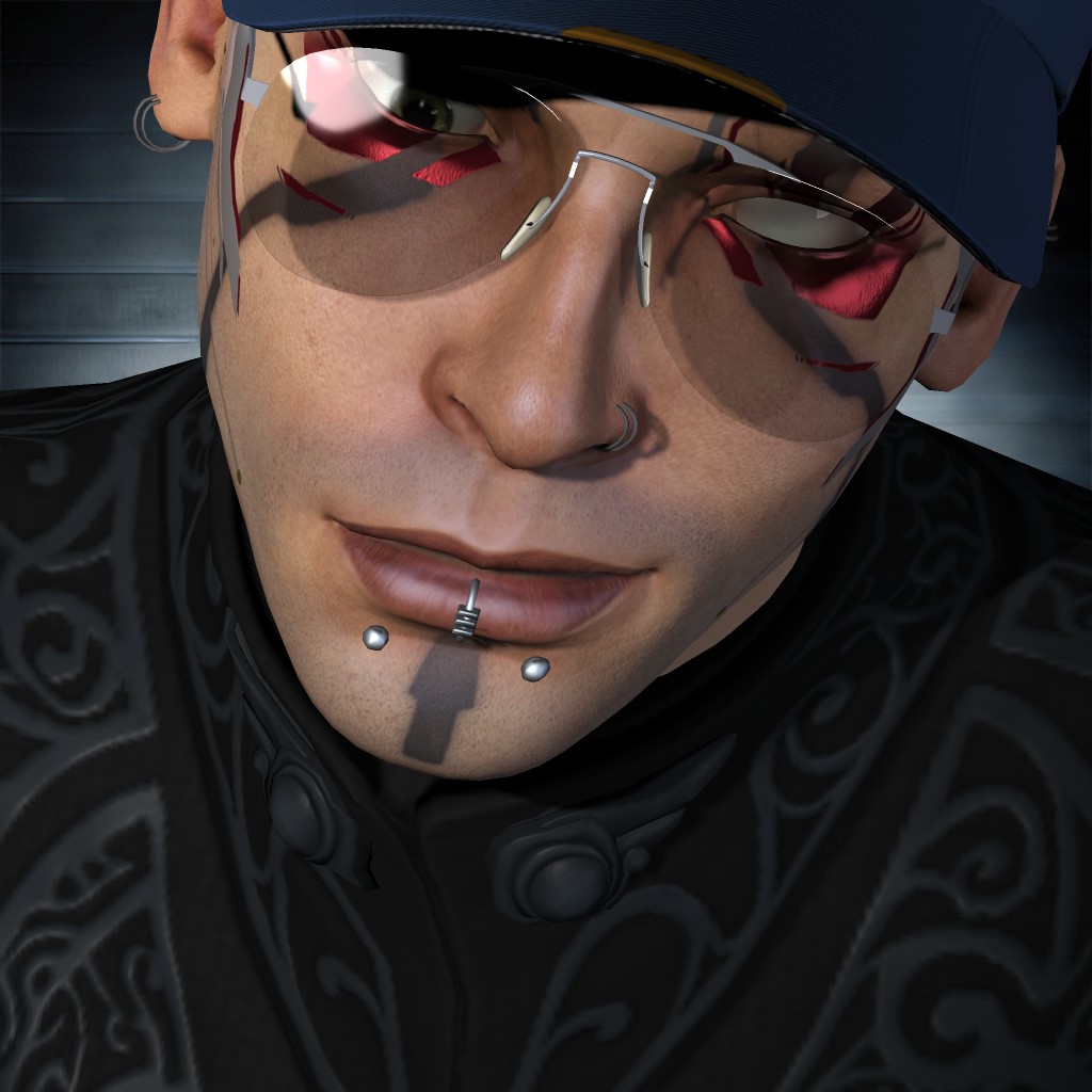 Amanche Crendraven