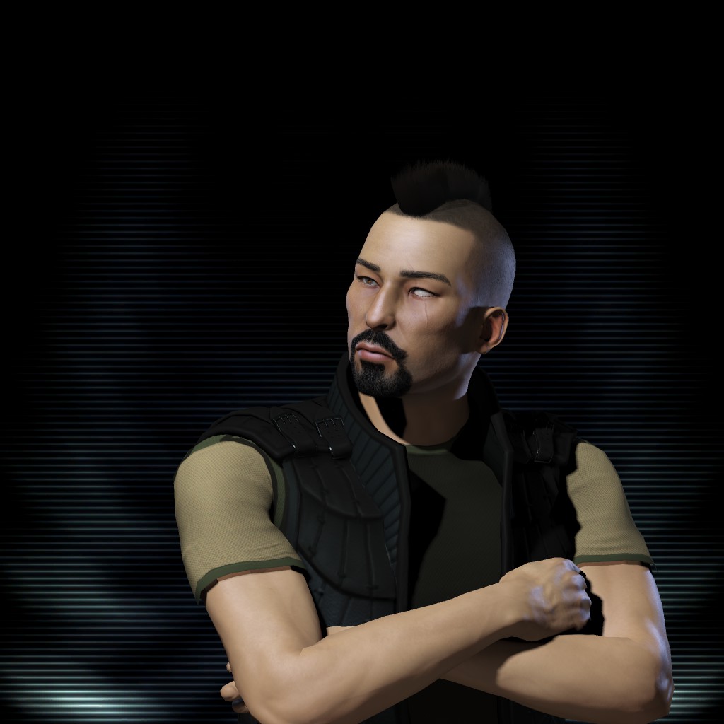 Amadeus Hellbringer