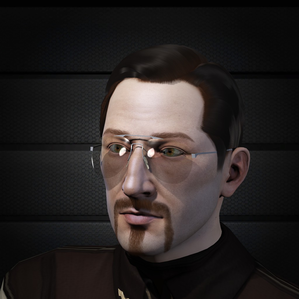 Prof Olerie