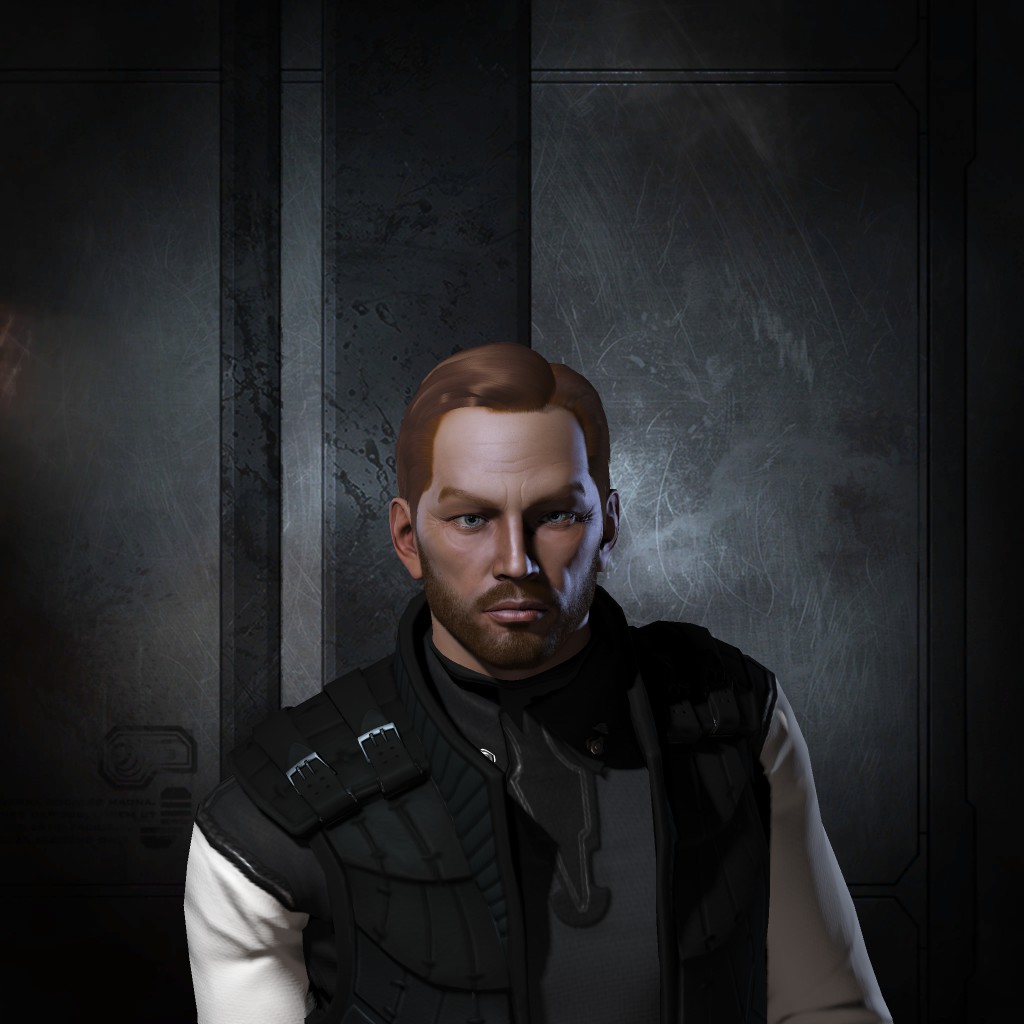 Lucifer Mornningstar