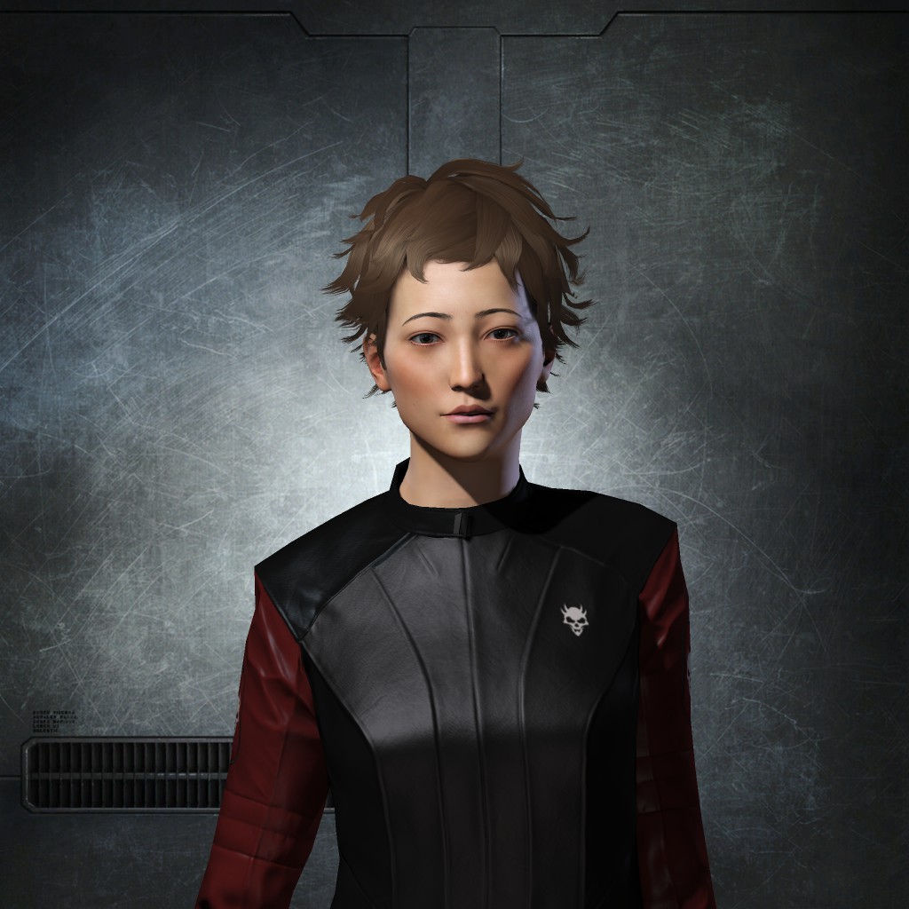 Theresa Moreau