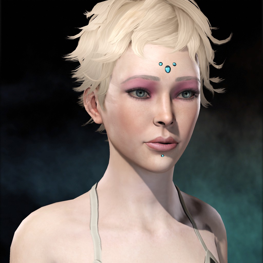 Alana Empress XIII