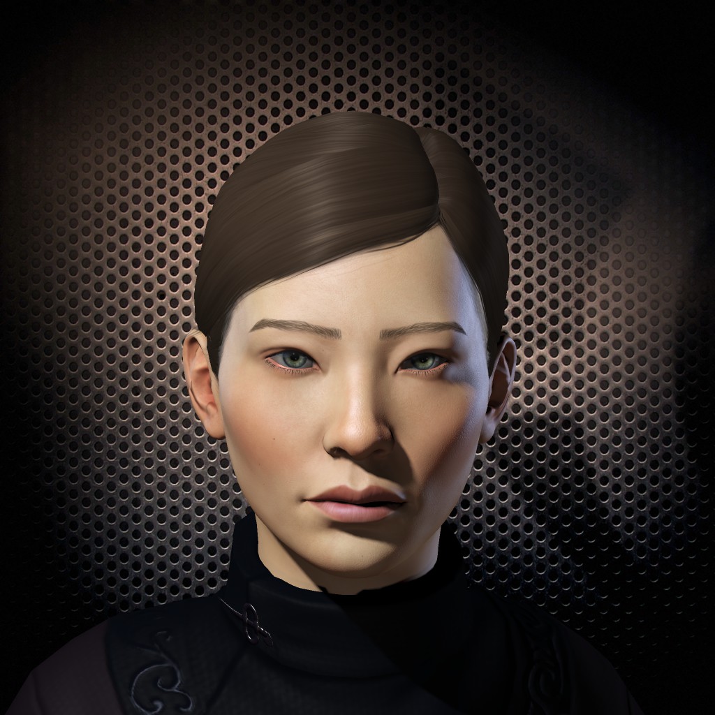 icewoman minewoman