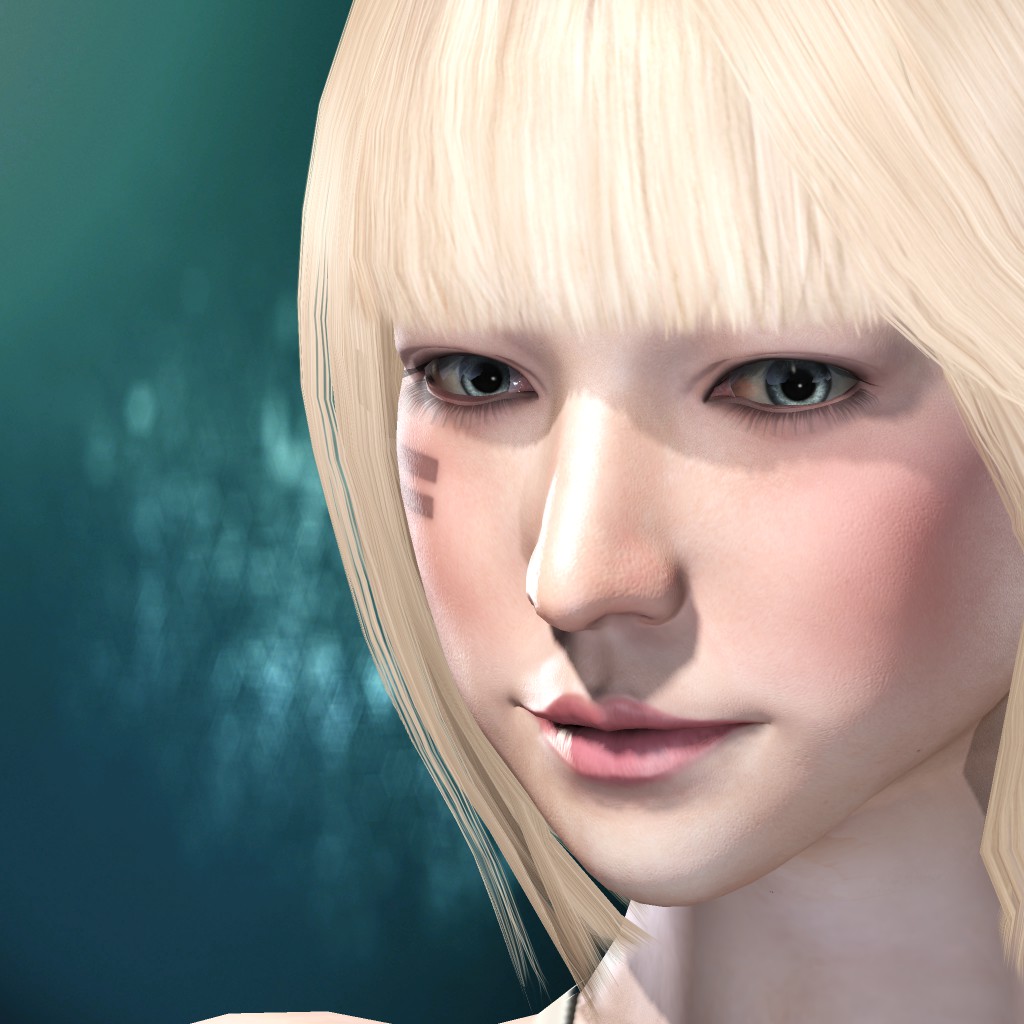 Asuka Voo