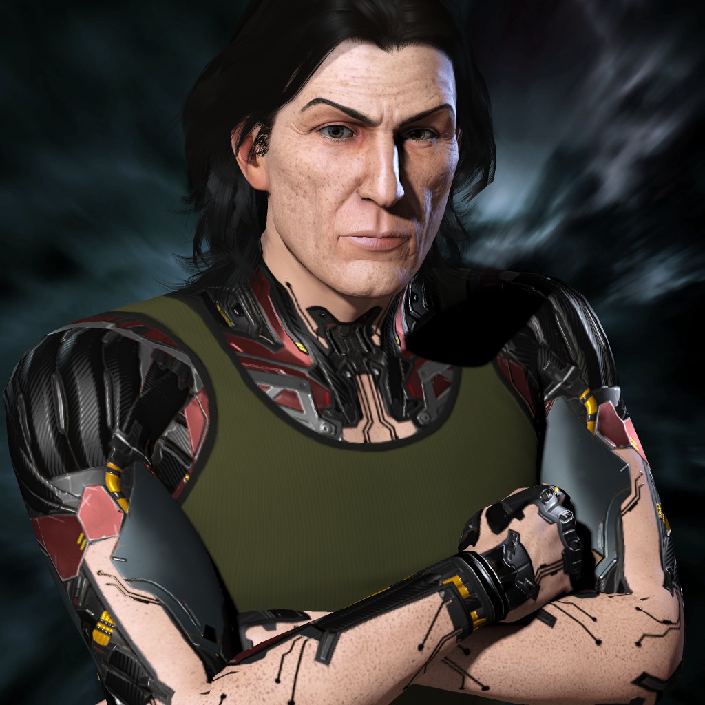 Tavvi Shana