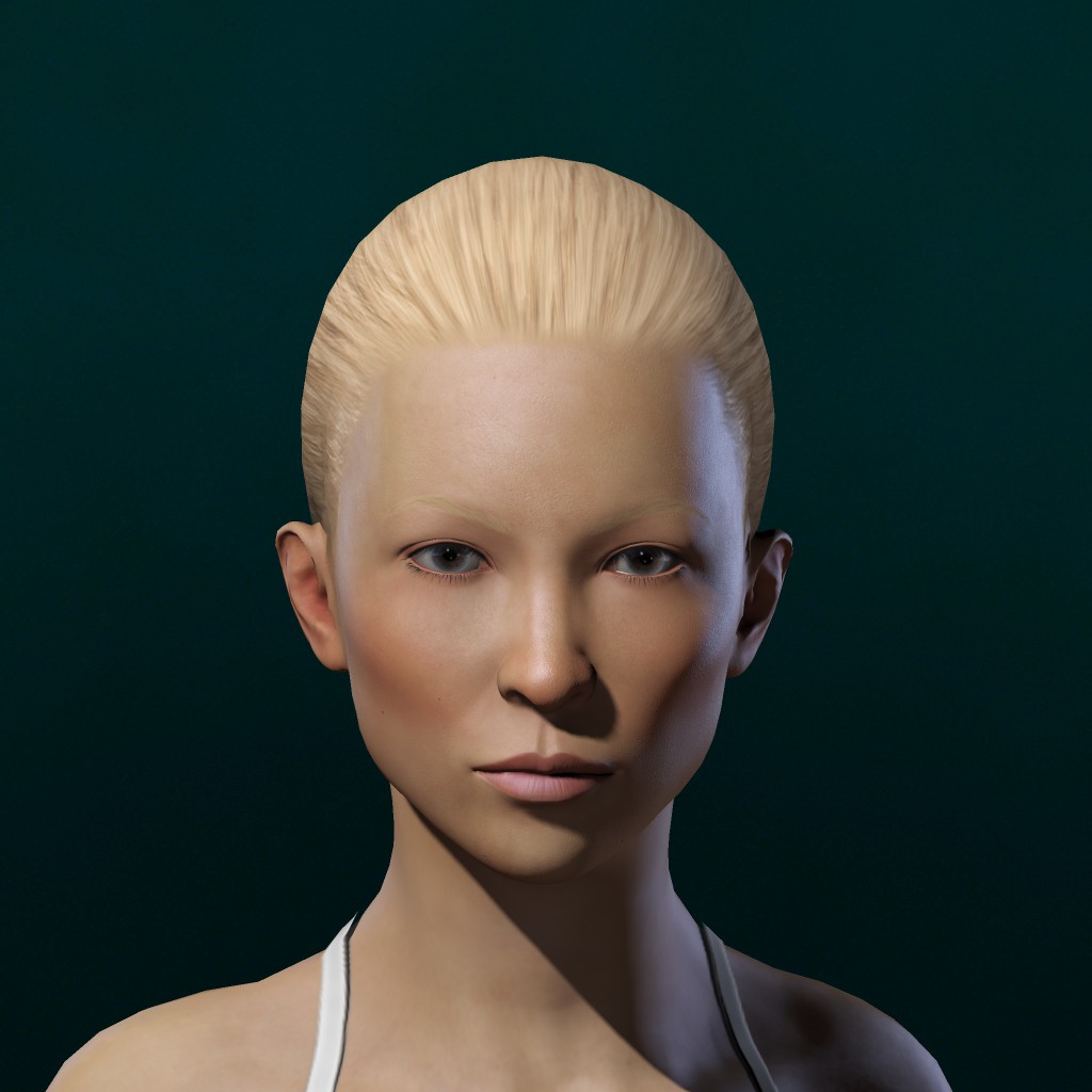 Hanna Esubria