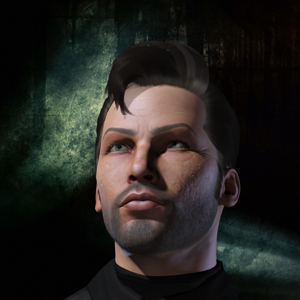 Cris Nyx