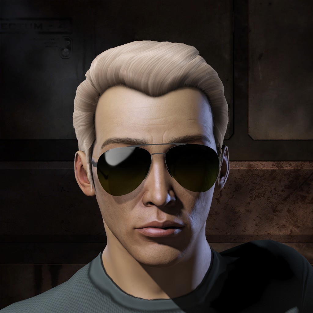 Richard Rubick