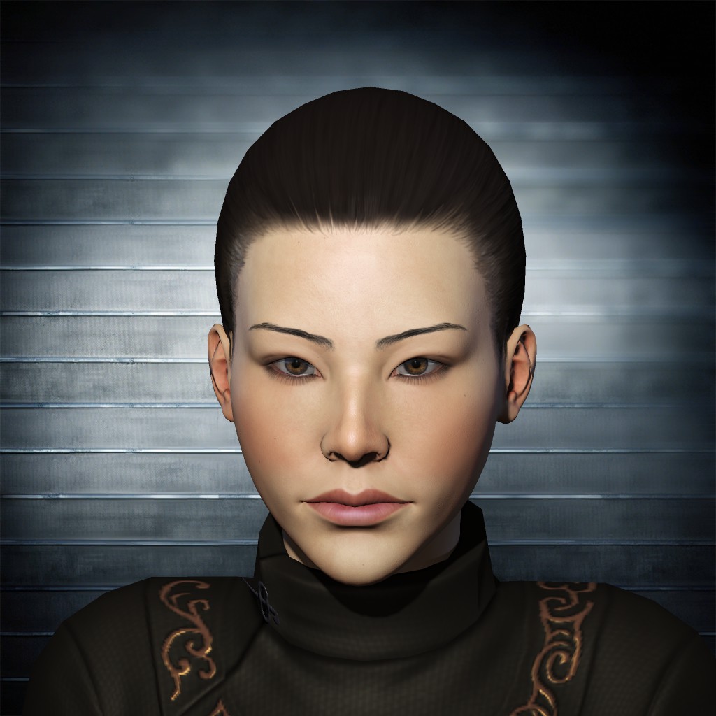 Claire J