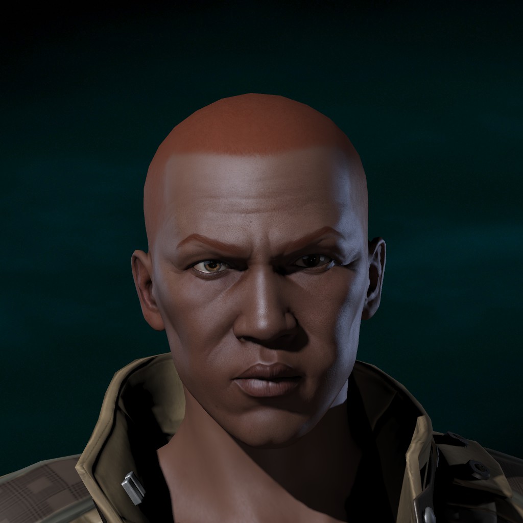 portrait
