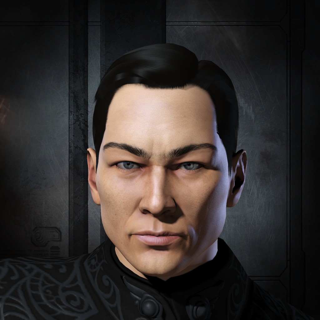 Orokin III
