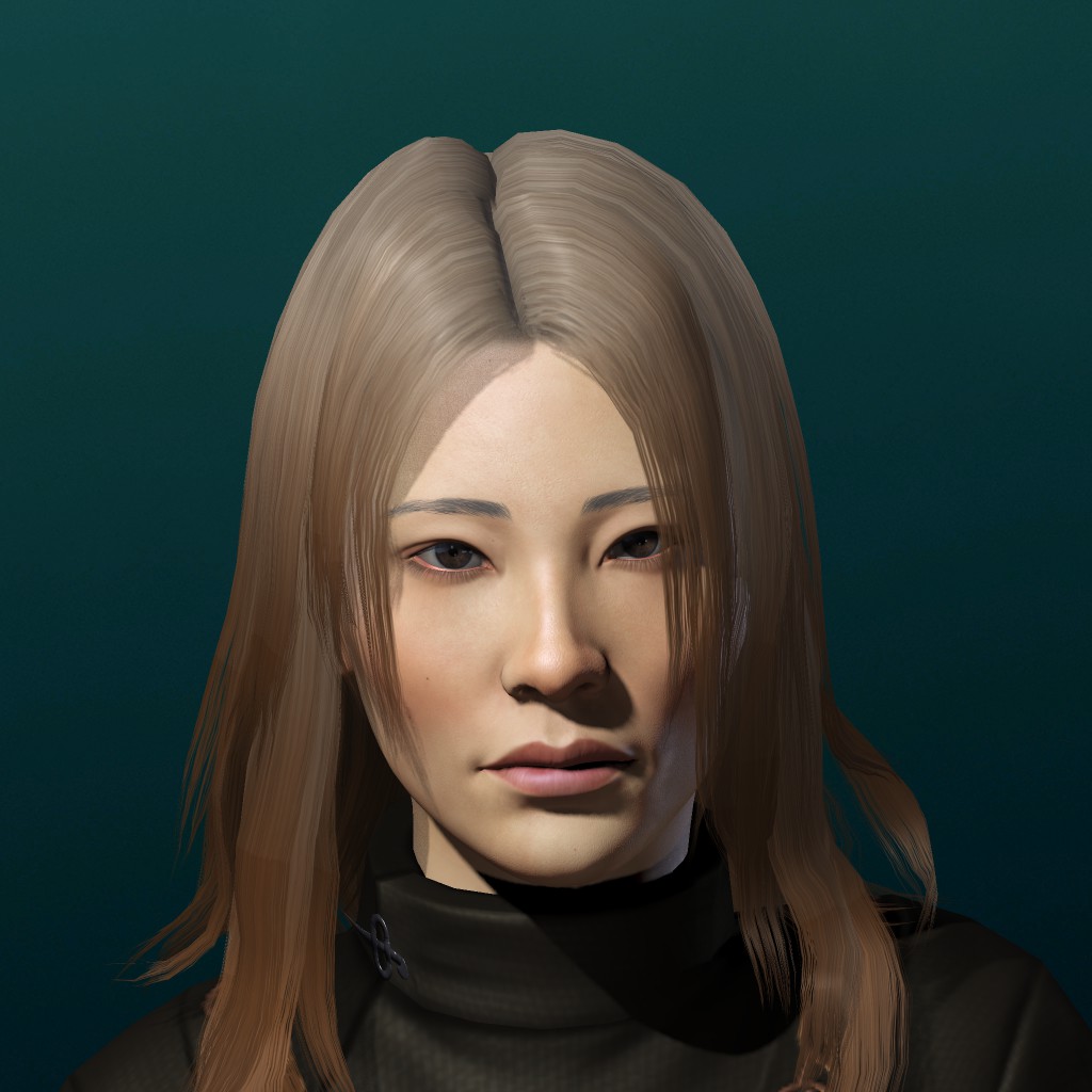 Yoko Akamy