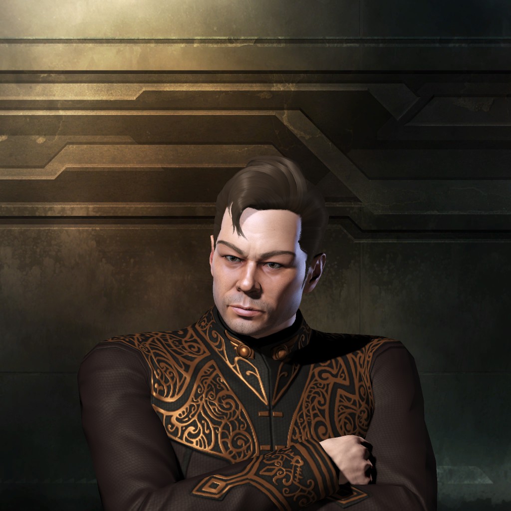 Giovanni McCool