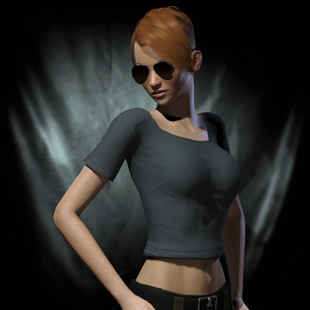 Aludera Shepard