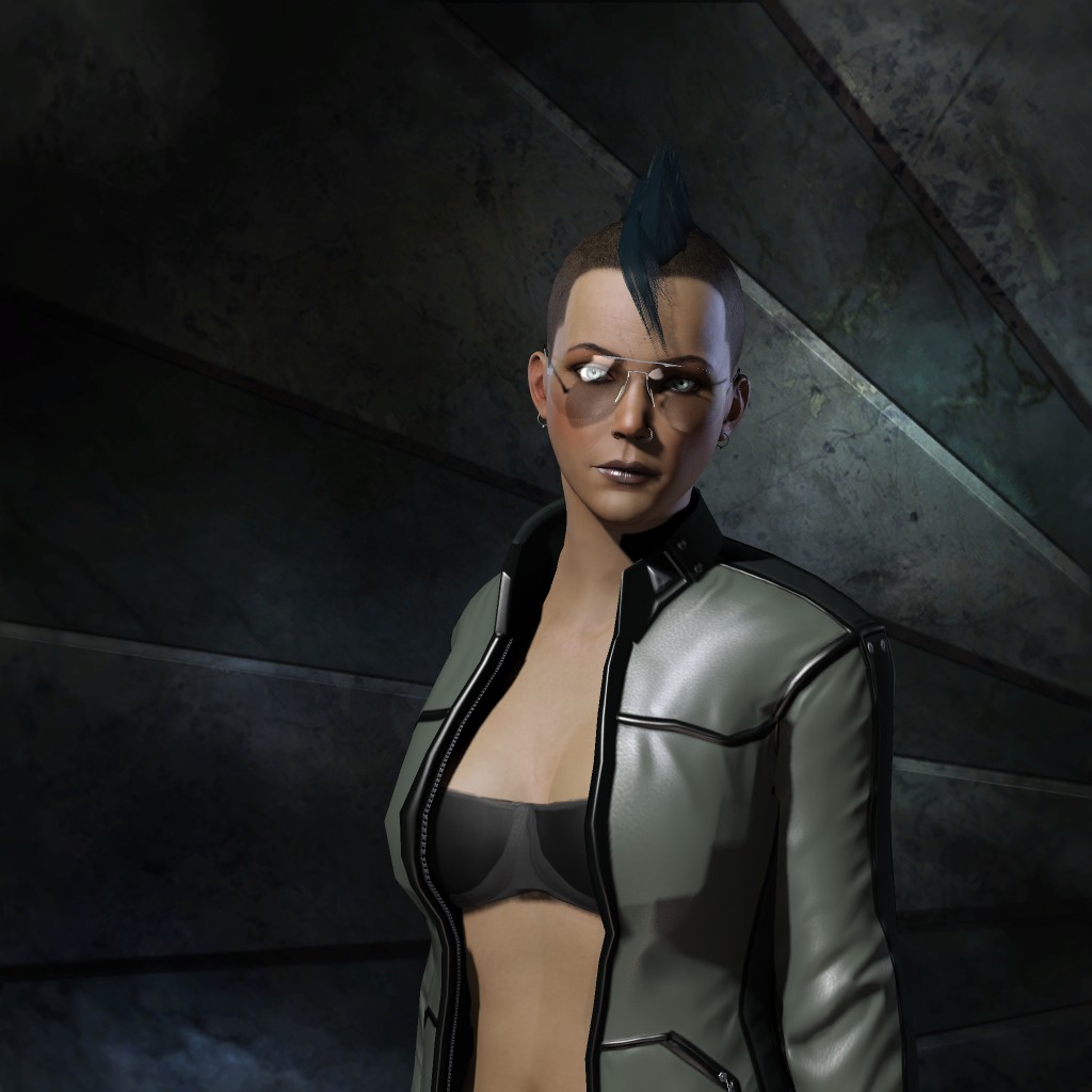 Reya Askold