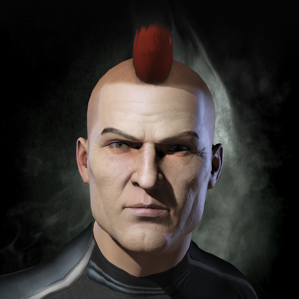 Budud Hestar