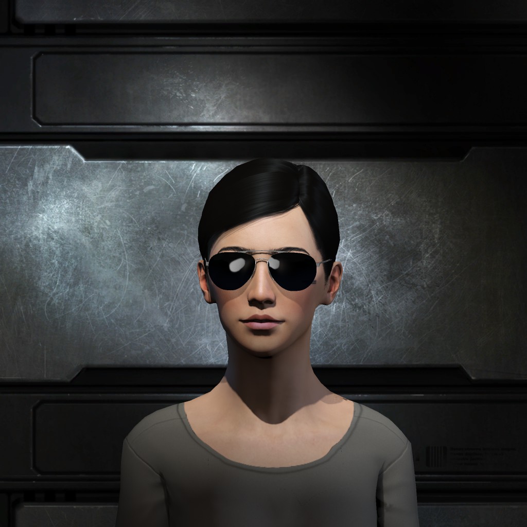 Knee-high Enthusiast