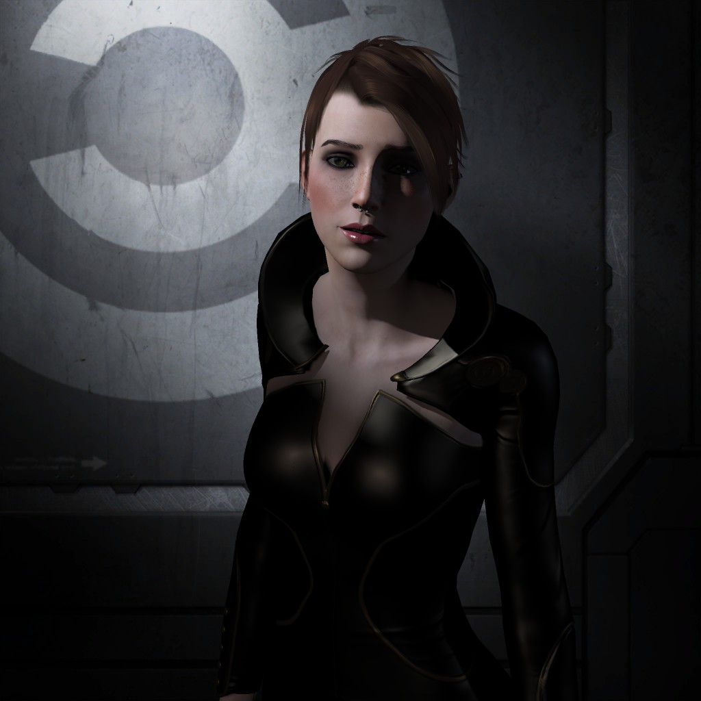 Fiona Komorowski