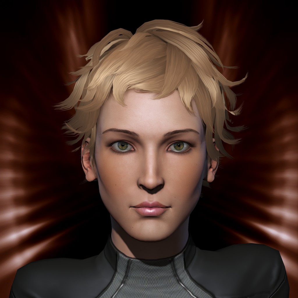 Zelda Kouvo