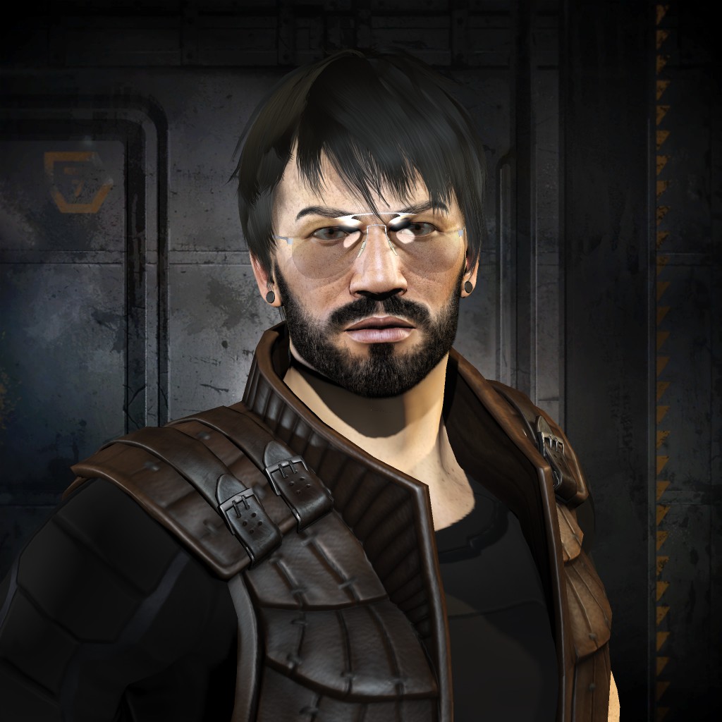 Darastrix Kivan