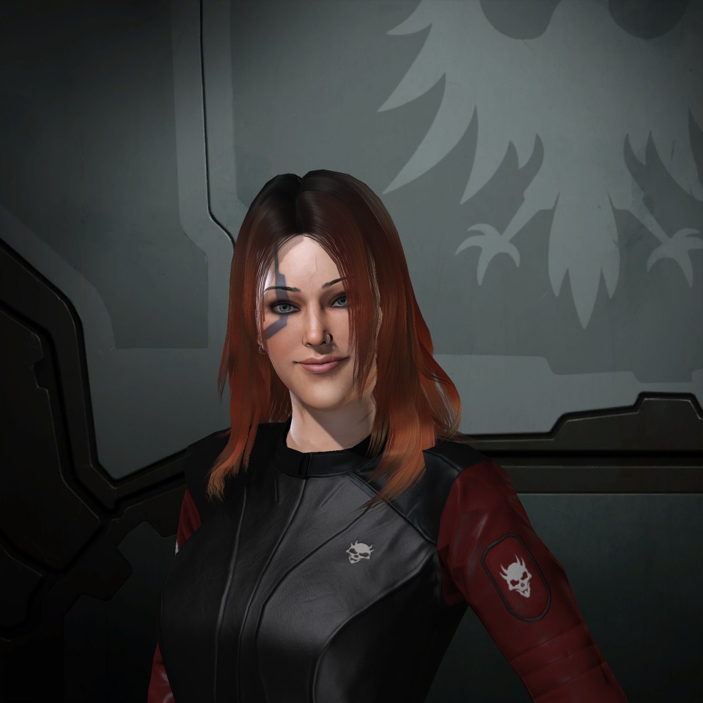 Riven Sheppard