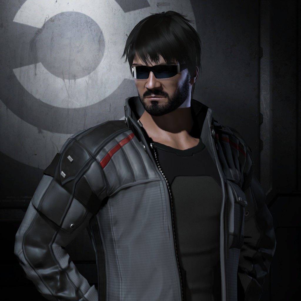 Joseph Darksea