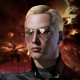 SHIROE233 CN2 portrait
