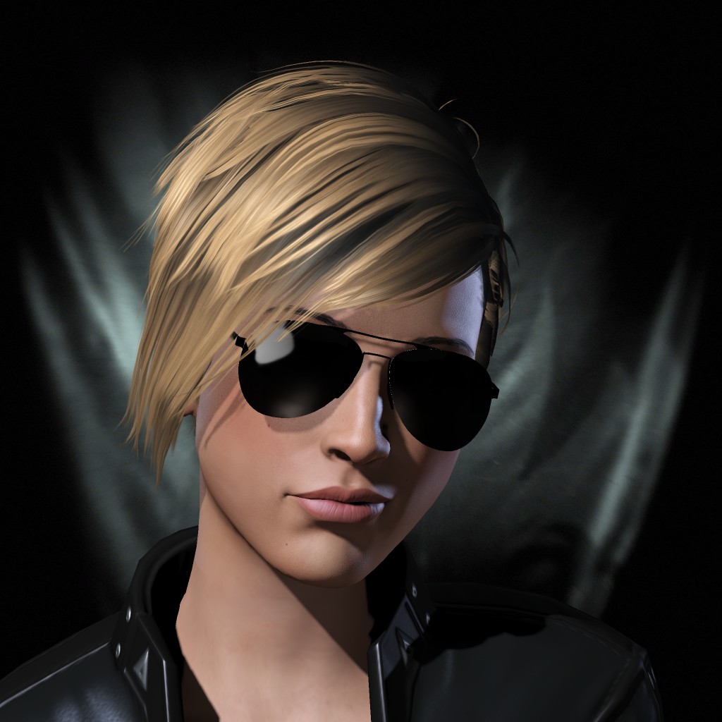 Arkady Lord