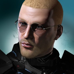 Loleroler portrait