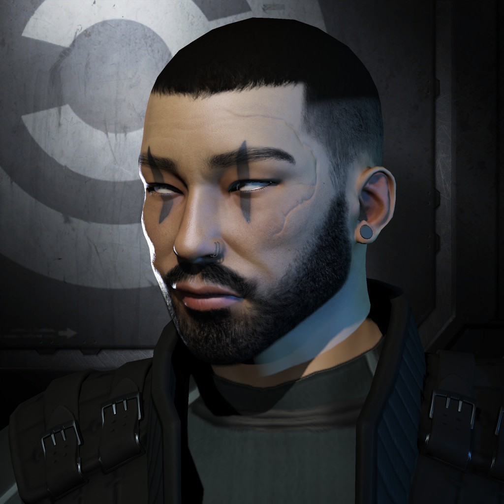 Keanu Westpoint