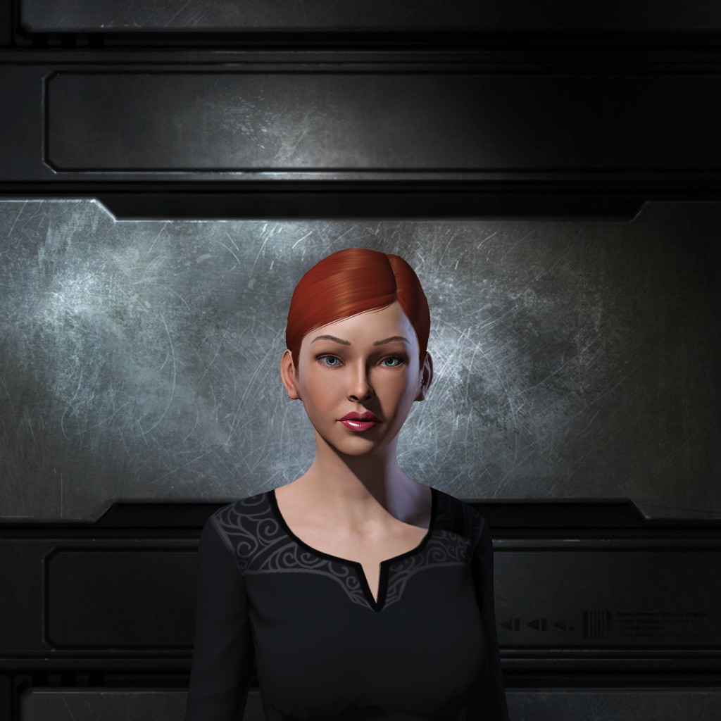 Velenie Ambramotte