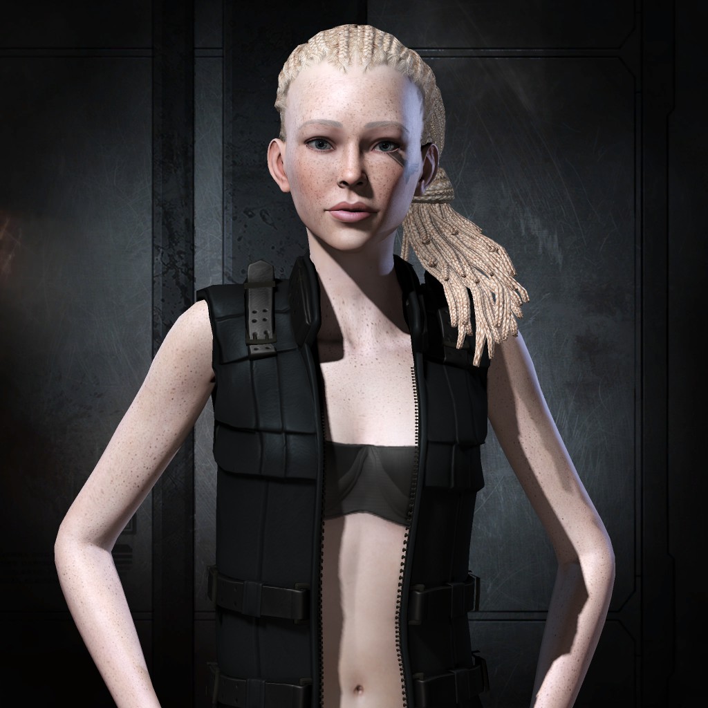 Leah Walker