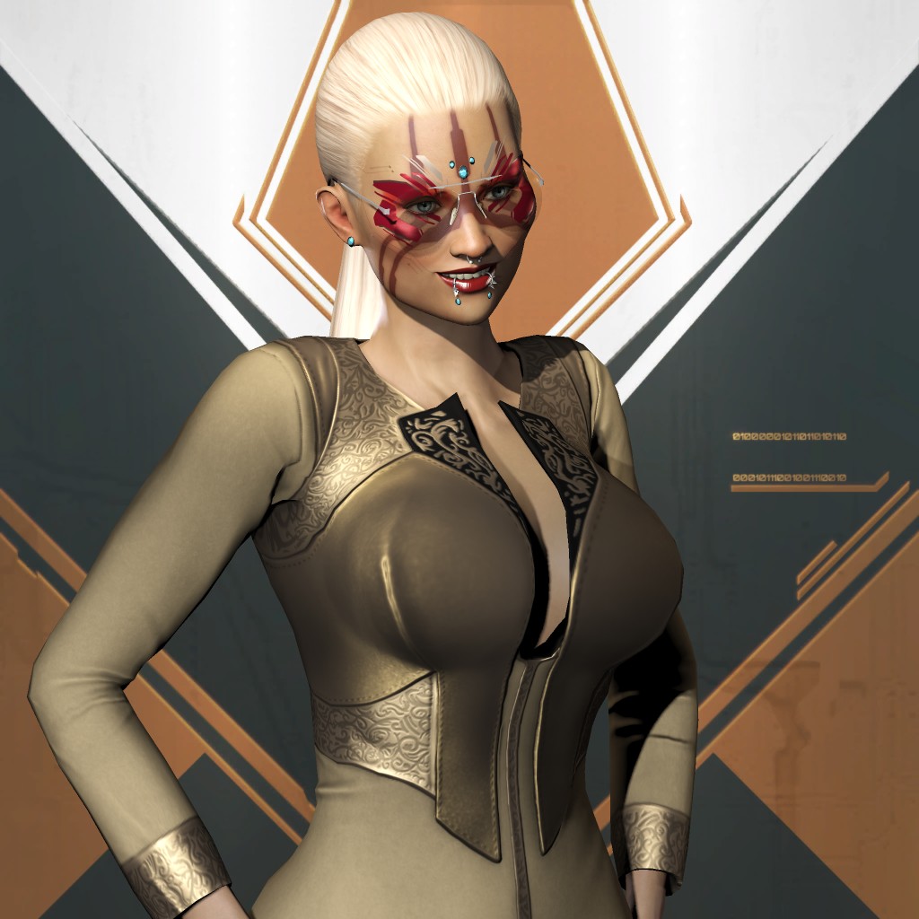 Theana Vallary Valkeer