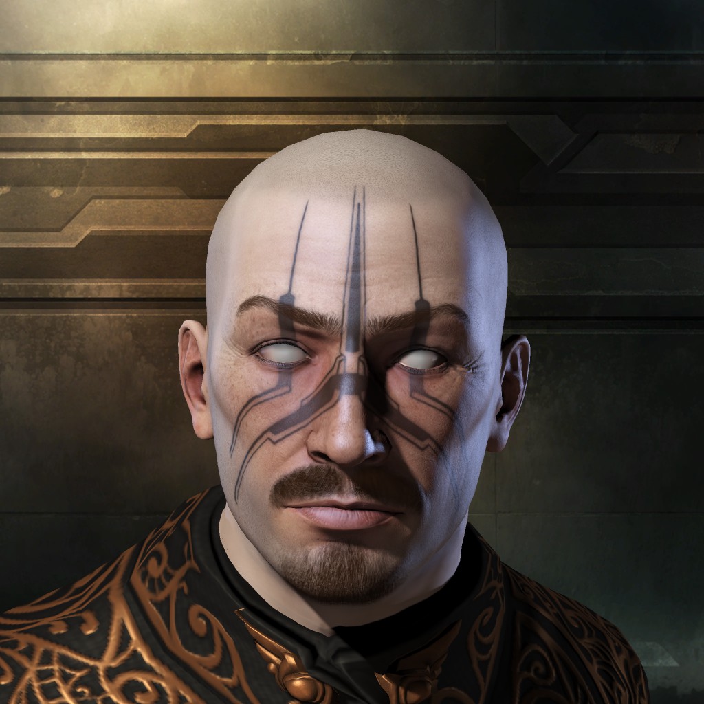 Lionel Guy Tian
