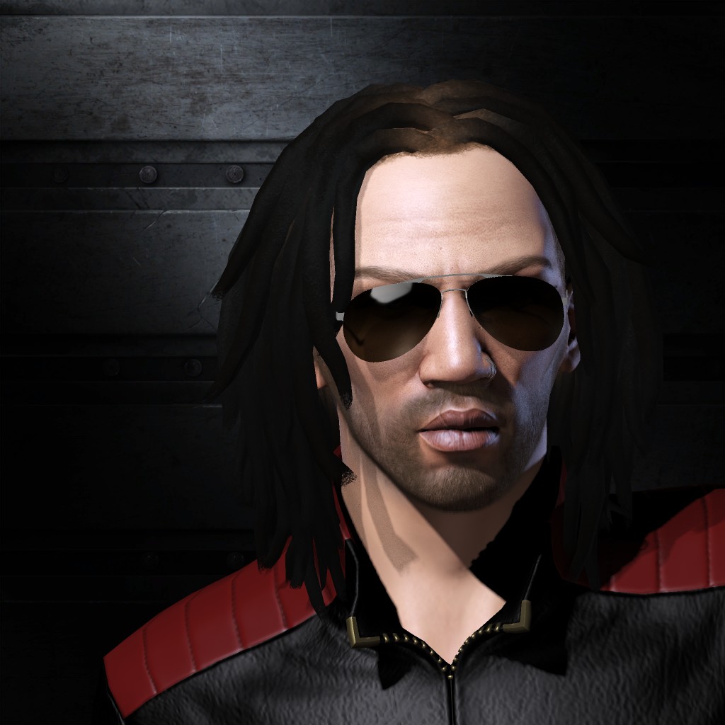 Luther Creed