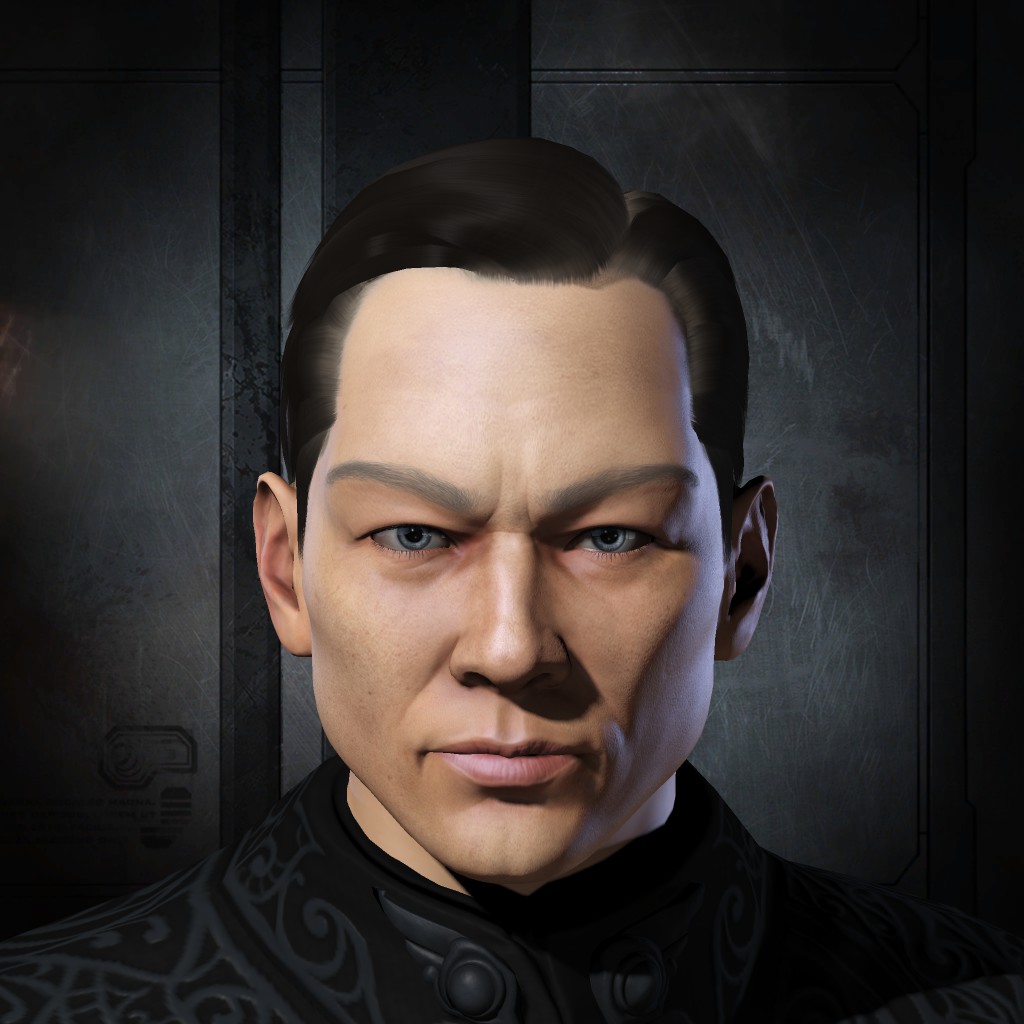 Orokin IV