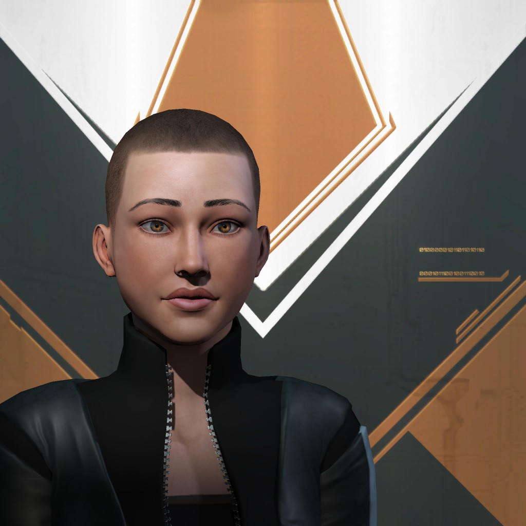 Nina Arcadia
