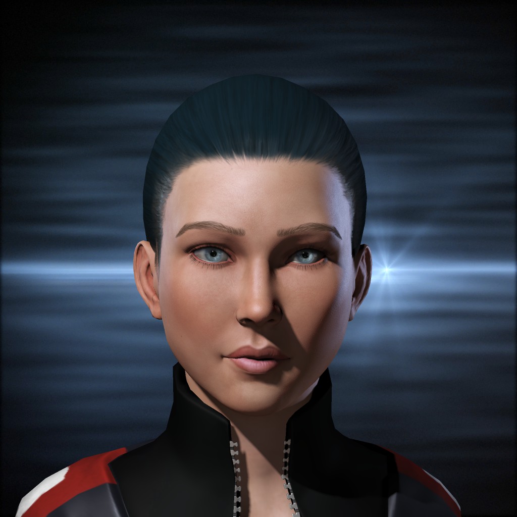 Evangeline Drae