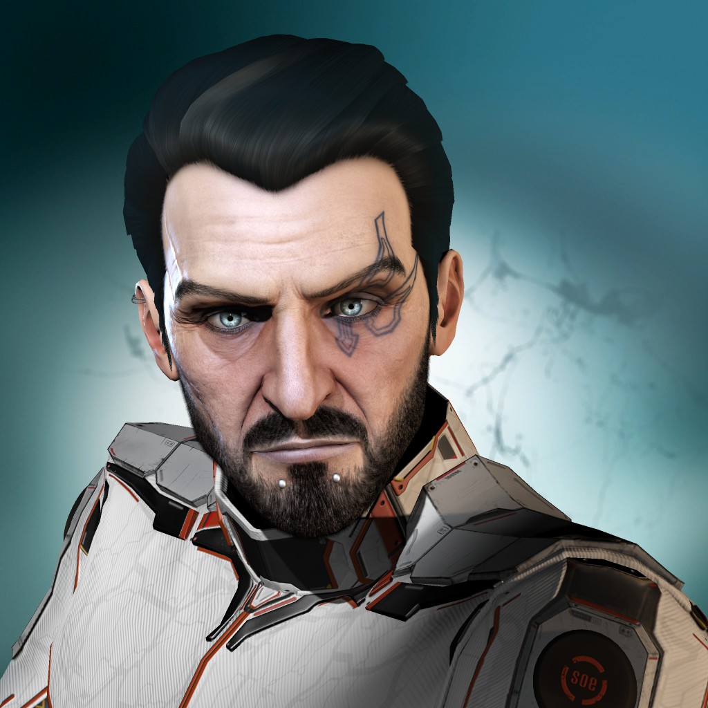 Darius Niminenn