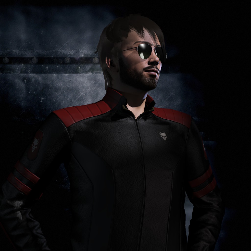 Ace Ronuken