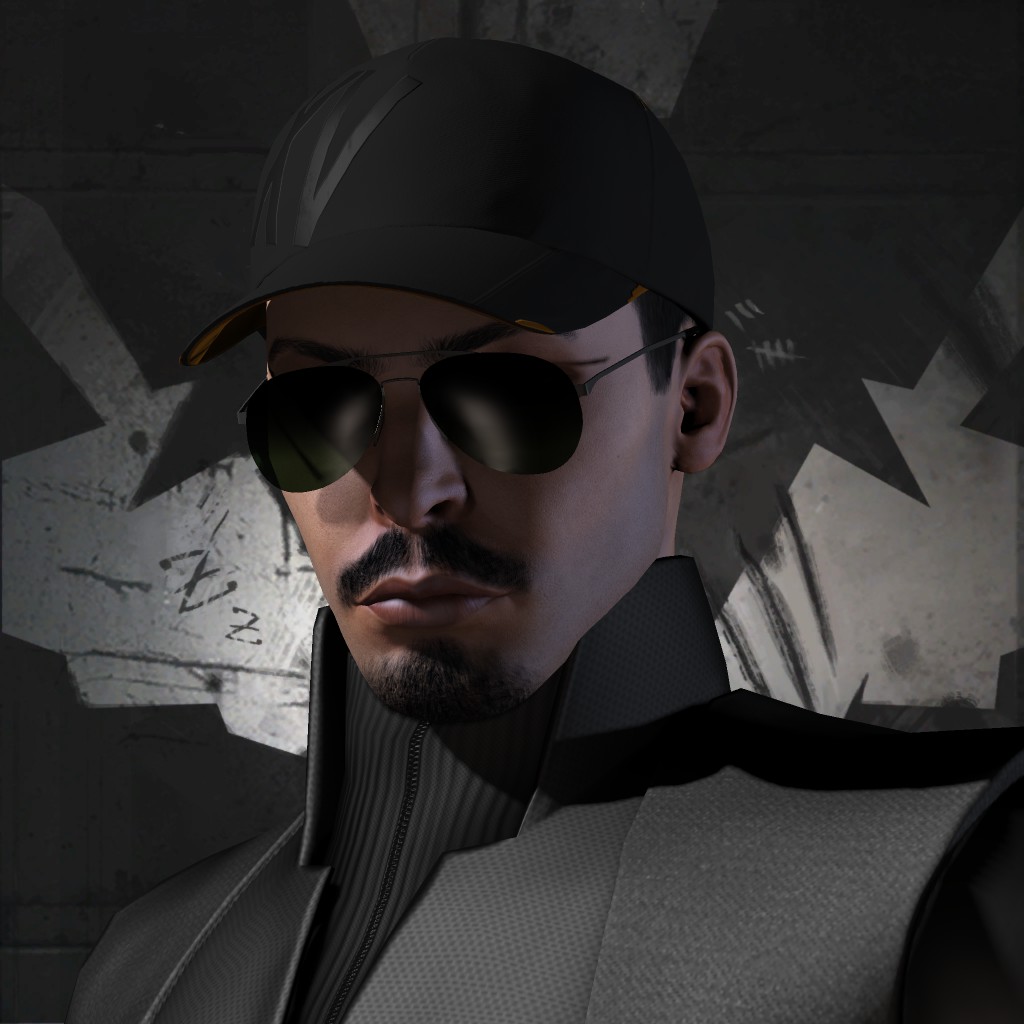 Gavin Zeniutar