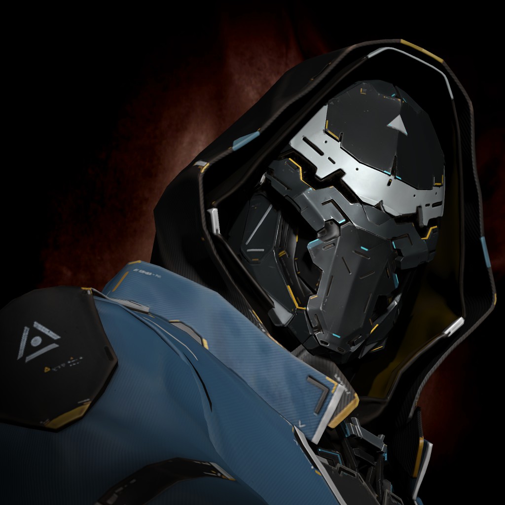 portrait
