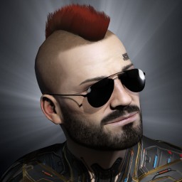 Onzo Sephaala portrait