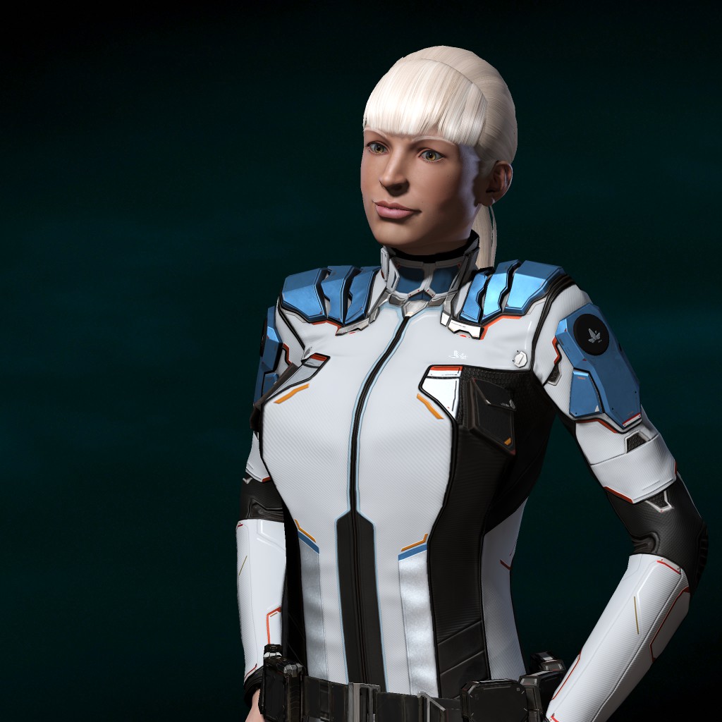 TP Blonde