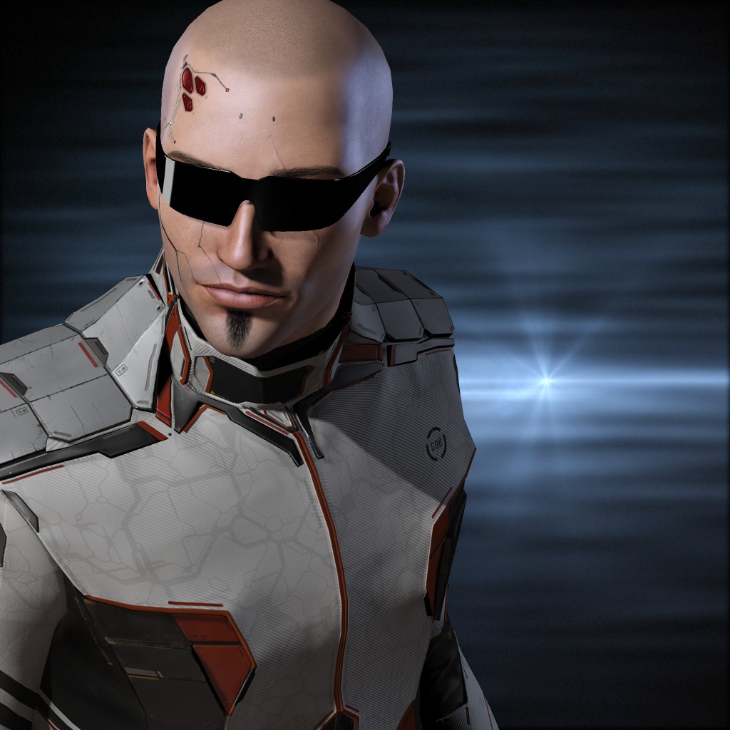 Reid Alers