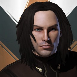 azzza Jarvo portrait