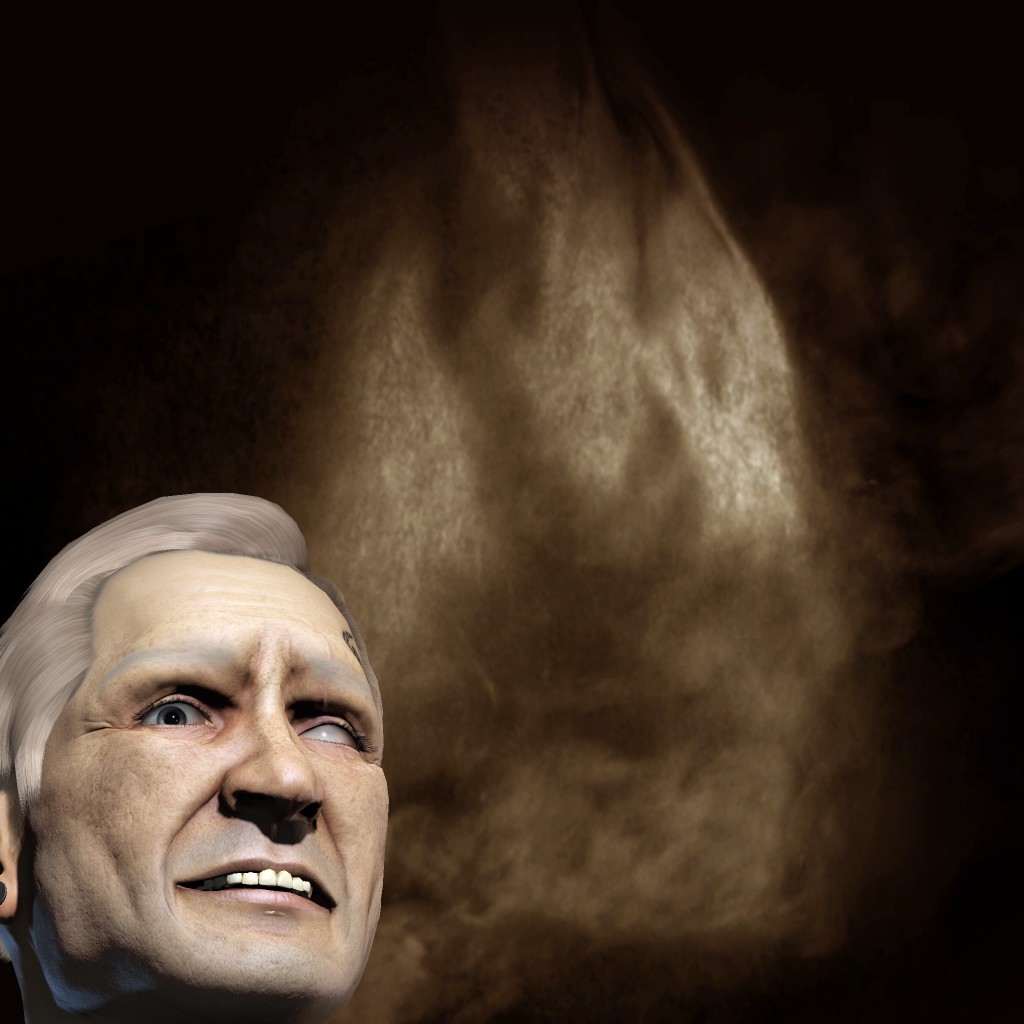 Boris PumpkinSpice