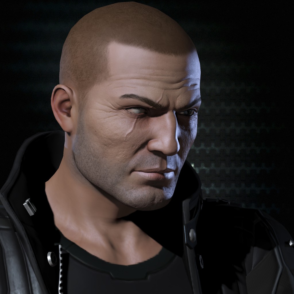 Korben McClane