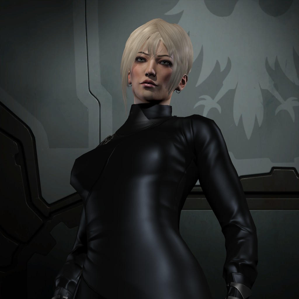 Aeris Barnette