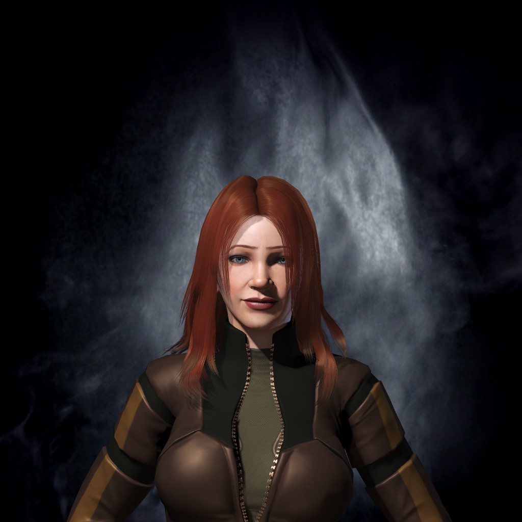 Alara Naismith